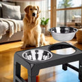 Raised Feeder