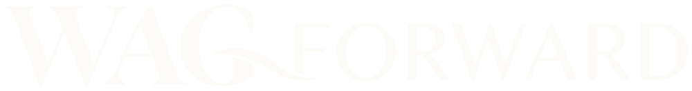 Wag Forward